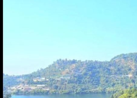 Bhimtal Casa | Eldora - Luxury of Leisure