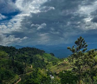 Medadumbara Cabina | Eldorado Eco Glamping