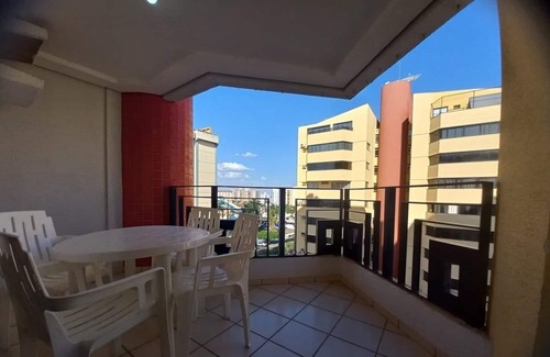 Do Turista Apartamento | ELDORADO PARK
