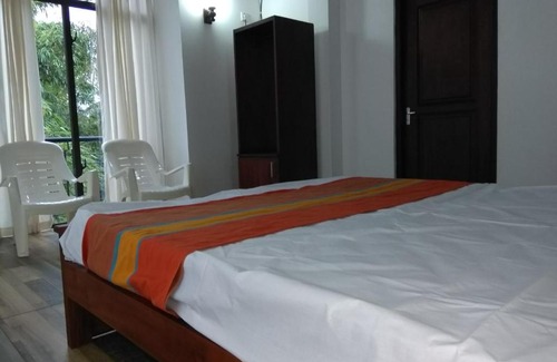 Wattala Apartamento | ELDORADO RESIDENCY APRT: NO : CPF2P3