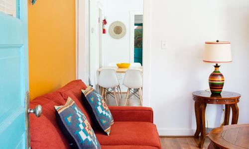 Bisbee Apartamento | Eldorado Suites Hotel