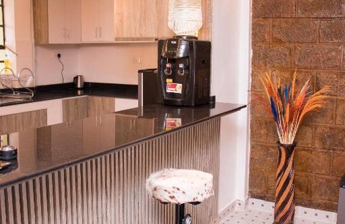 Eldoret Apartamento | Eldoret Airbnb