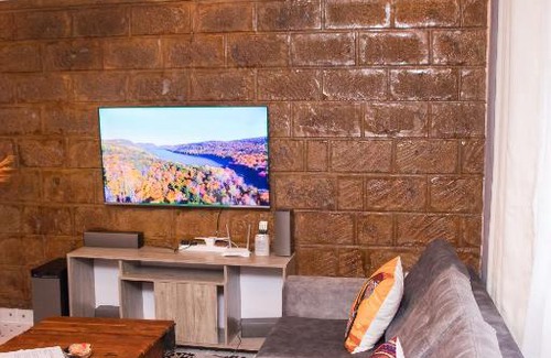 Eldoret Apartamento | Eldoret Airbnb
