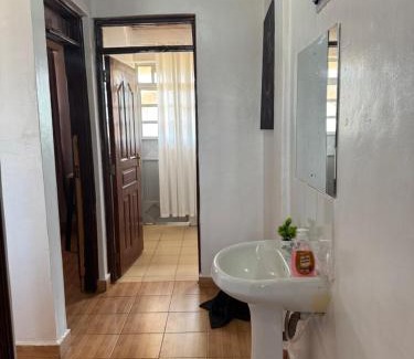 Eldoret Apartamento | Eldoret Hideout Cozy 1-Bed Along Kisumu Road Near Tamasha