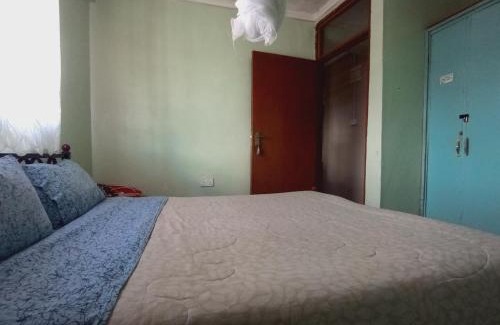 Eldoret Apartamento | Eldoret Home away from Home @ Mulberry Residence