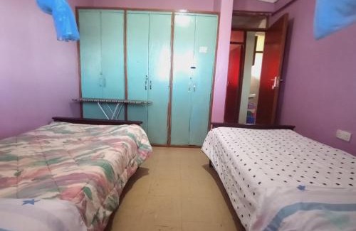 Eldoret Apartamento | Eldoret Home away from Home @ Mulberry Residence