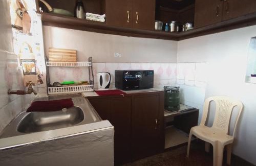 Eldoret Apartamento | Eldoret Home away from Home @ Mulberry Residence