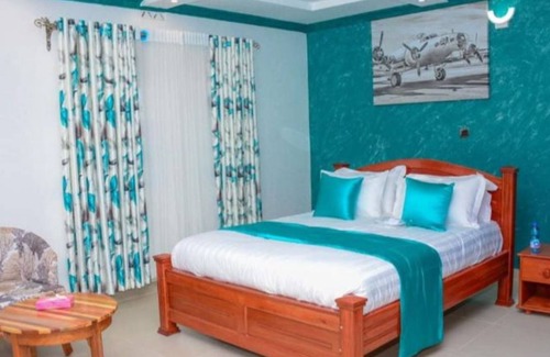 Eldoret Hotel | Eldoret Luxurious Furnished Homes