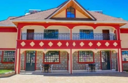 Eldoret Hotel | Eldoret Luxurious Furnished Homes