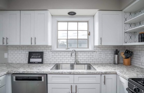 Eldridge Casa | Eldridge 4BD Family Retreat Near Top Sports Complexes