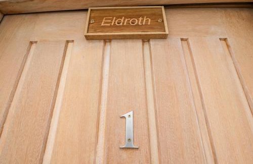 Fourstones Near Bentham Casa | Eldroth