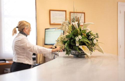 Aguadulce Hotel | Ele Andarax