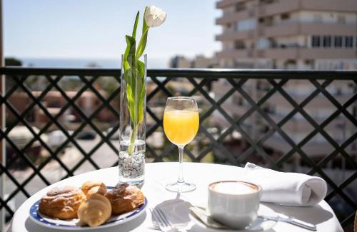 Aguadulce Hotel | Ele Andarax