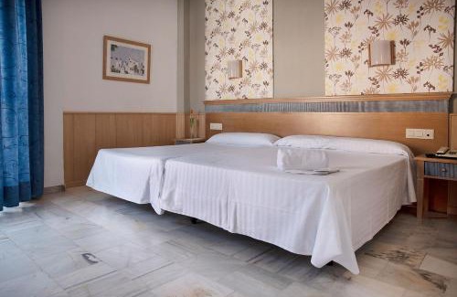 Aguadulce Hotel | Ele Andarax