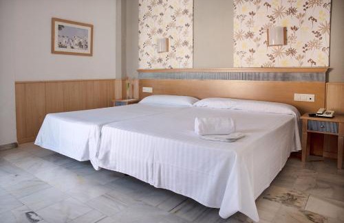 Aguadulce Hotel | Ele Andarax