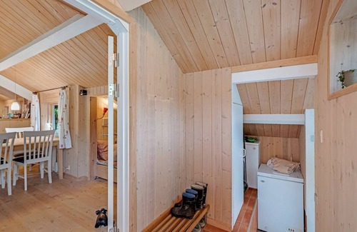 Thorsminde Casa | "Elea" - 450m to the fjord by Interhome