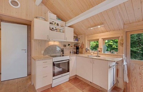 Thorsminde Casa | "Elea" - 450m to the fjord by Interhome