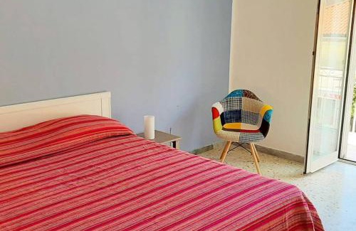 Marina di Ascea Apartamento | Elea 77 Apartment