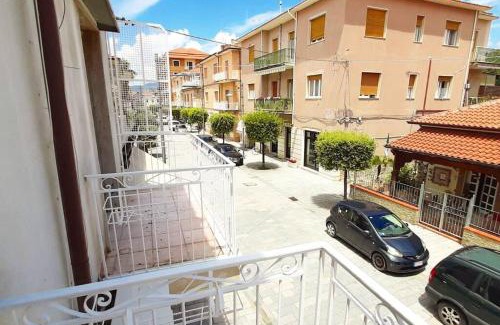 Marina di Ascea Apartamento | Elea 77 Apartment