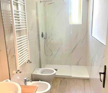 Marina di Ascea Apartamento | Elea 77 Apartment