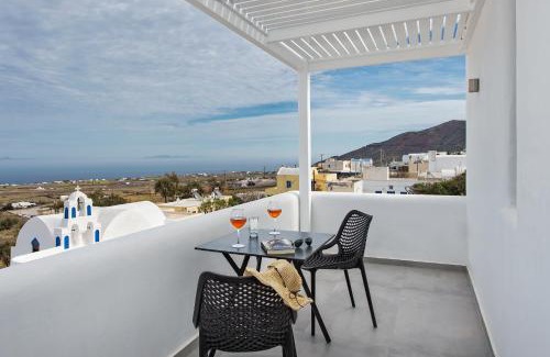 Oia Apartamento | Elea Casa