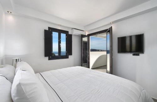 Oia Apartamento | Elea Casa