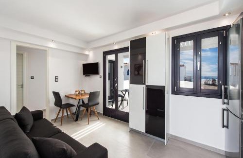 Oia Apartamento | Elea Casa