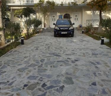 Galaxidi Apartamento | Elea Guesthouse