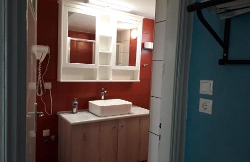 Galaxidi Apartamento | Elea Guesthouse