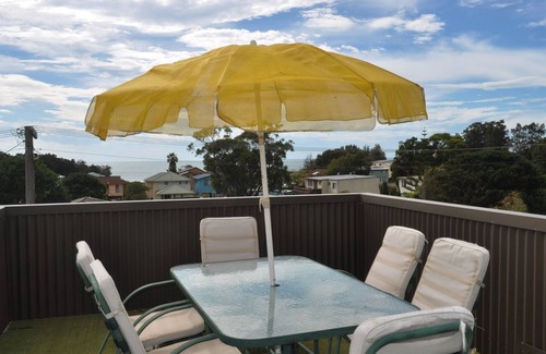 Culburra Beach Casa | Eleanor la cabaña de playa