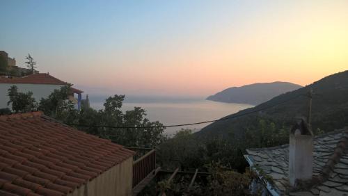 Alonnisos Old Town Casa | Eleanora Cottage