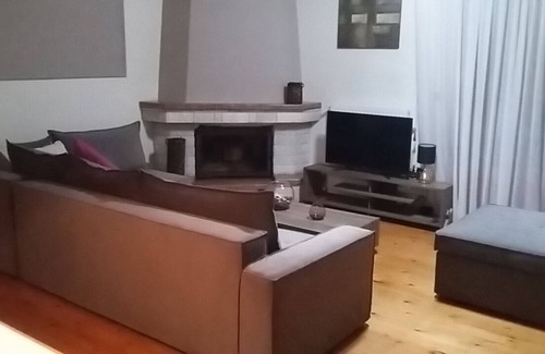 Lefkimmi Villa | Eleas Gi Villa, Vitalades