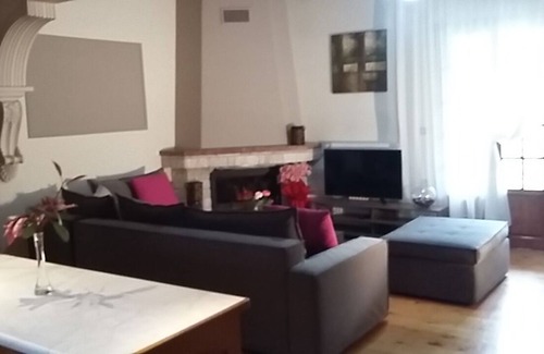 Lefkimmi Villa | Eleas Gi Villa, Vitalades