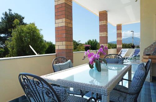 Marina di Ascea Casa | Eleatica Holiday Apartment