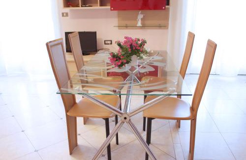 Marina di Ascea Casa | Eleatica Holiday Apartment