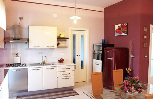 Marina di Ascea Casa | Eleatica Holiday Apartment