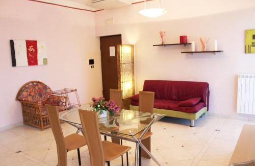 Marina di Ascea Casa | Eleatica Holiday Apartment
