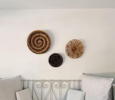 Melissopetra Apartamento | Electra Apartment in Epidaurus