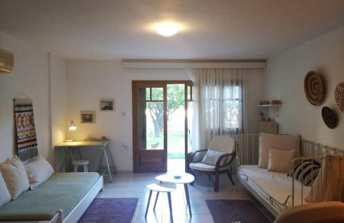 Melissopetra Apartamento | Electra Apartment in Epidaurus