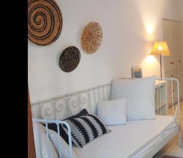 Melissopetra Apartamento | Electra Apartment in Epidaurus