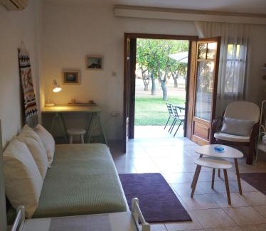 Melissopetra Apartamento | Electra Apartment in Epidaurus