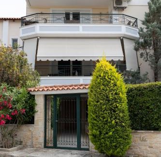 Saronida Apartamento | Electra