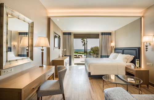 Svoronata Hotel | Electra Kefalonia Hotel & Spa