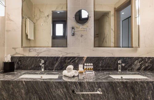 Svoronata Hotel | Electra Kefalonia Hotel & Spa