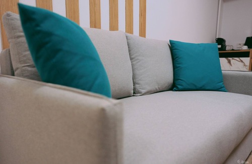 Kamariotissa Cama Y Desayuno | Electra Suites