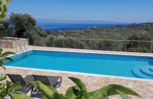 Mpogdanatika Apartamento | Electra Villa & Pool Studios