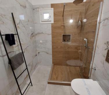 Mpogdanatika Apartamento | Electra Villa & Pool Studios
