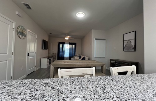 Port Isabel Casa | Electric Vehicle EV NEW HOME!