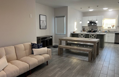 Port Isabel Casa | Electric Vehicle EV NEW HOME!