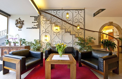 Auer Hotel | Elefant